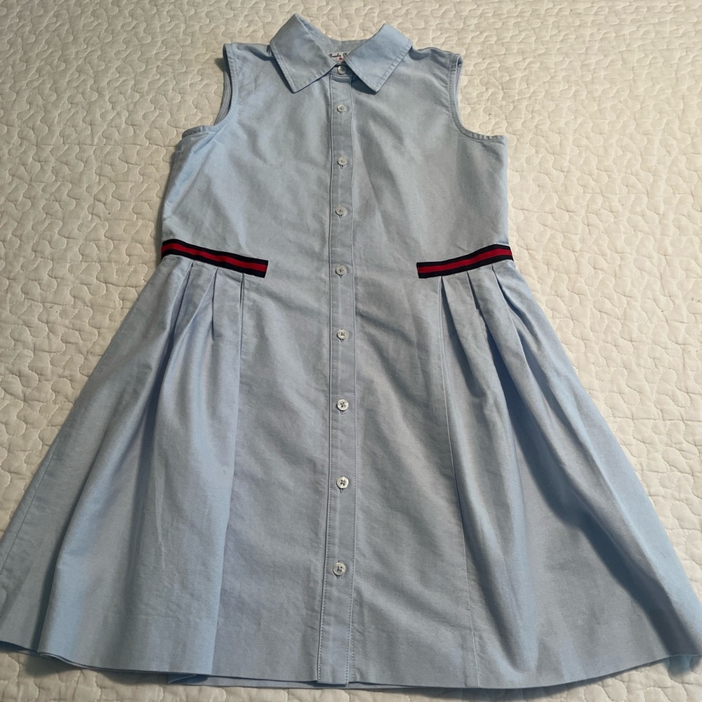 Brooks Brothers Dress, Size 12